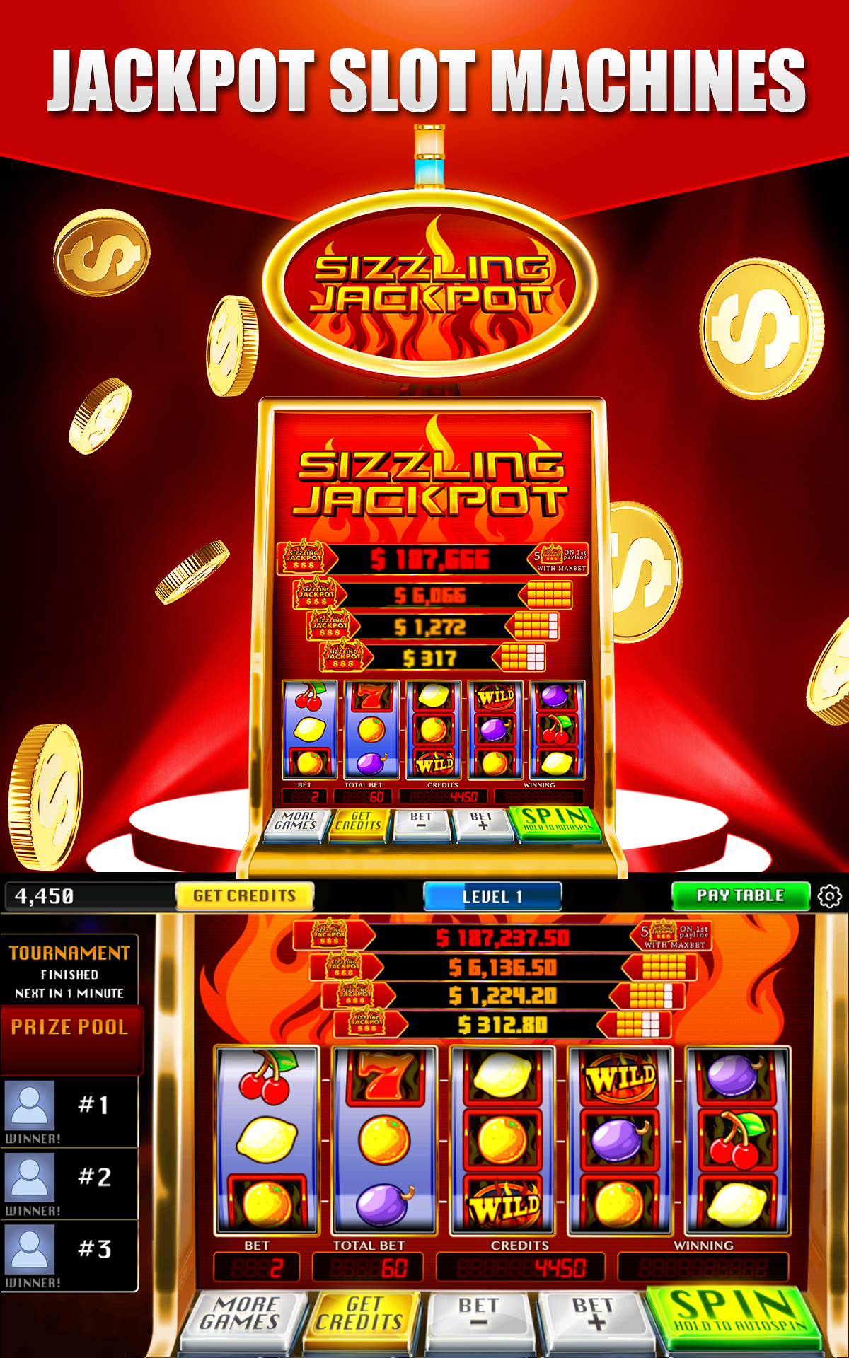 Free Slot Machine Games Friends